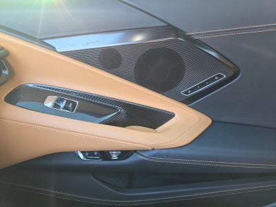 2023 Chevrolet Corvette Stingray 3LT