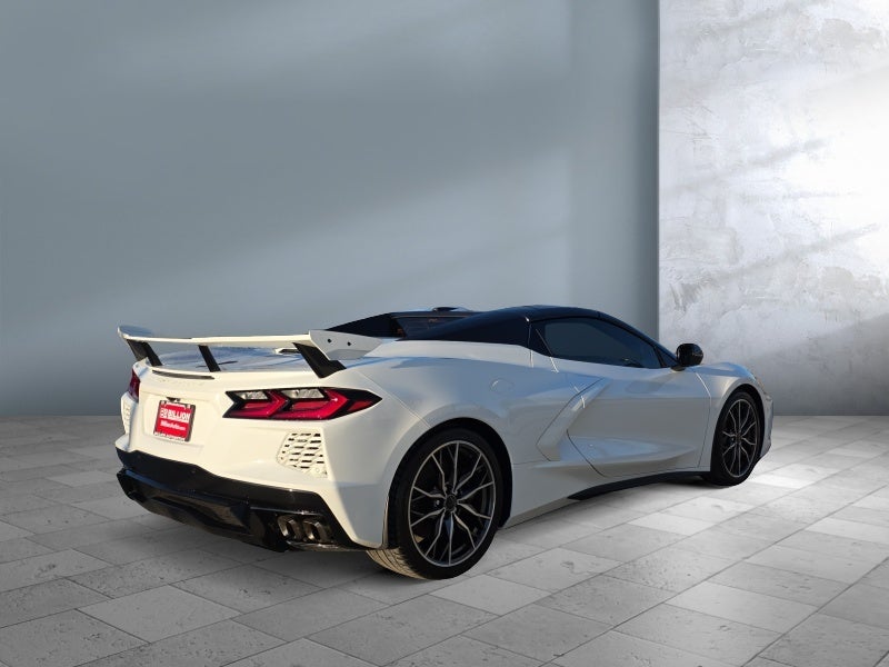 2023 Chevrolet Corvette Stingray 3LT