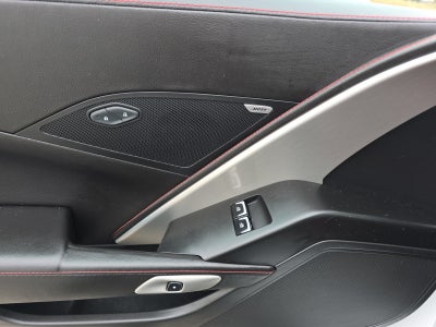 2015 Chevrolet Corvette Z06 Z06 1LZ