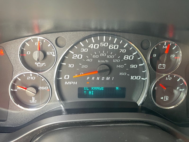 2024 Chevrolet Express Passenger 3500 1LT