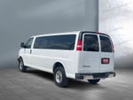 2024 Chevrolet Express Passenger 3500 1LT