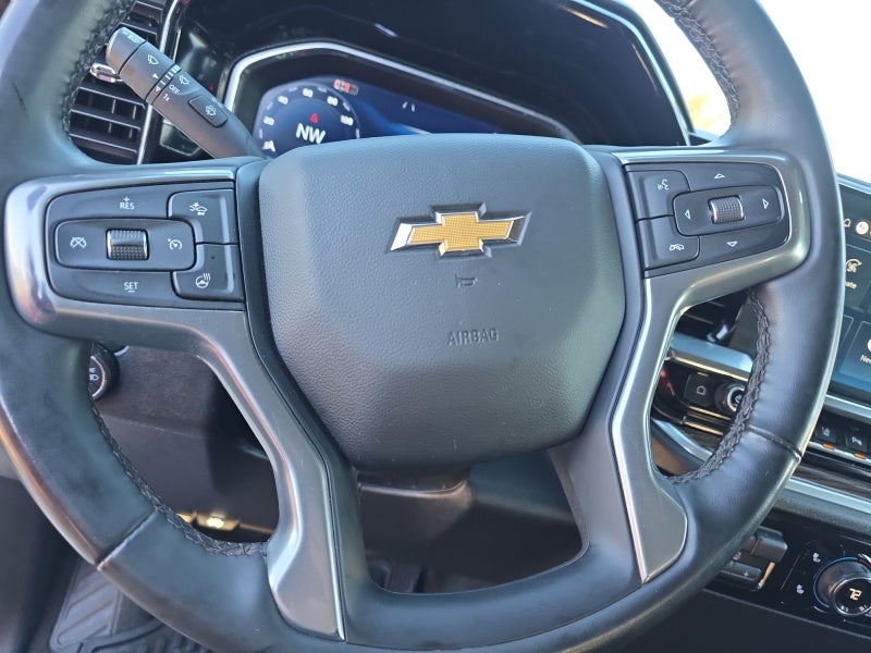 2025 Chevrolet Silverado 3500 HD LT