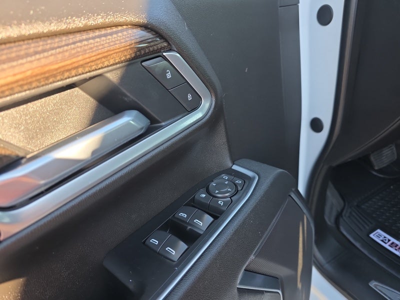 2025 Chevrolet Silverado 3500 HD LT