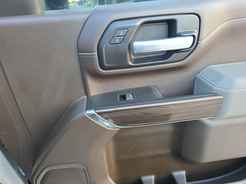 2021 Chevrolet Silverado 2500 HD LT