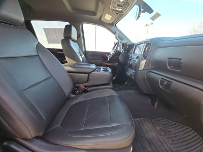 2022 Chevrolet Silverado 3500 HD LT