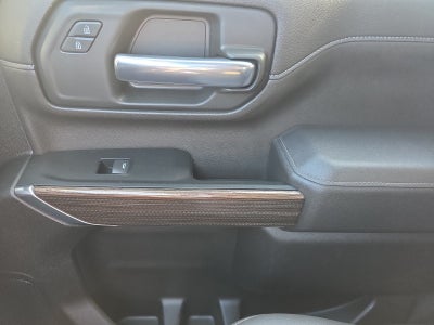 2022 Chevrolet Silverado 3500 HD LT