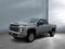 2023 Chevrolet Silverado 3500 HD LTZ