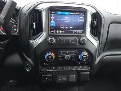 2023 Chevrolet Silverado 3500 HD LTZ