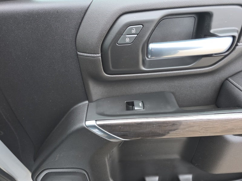 2023 Chevrolet Silverado 3500 HD LTZ