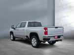 2023 Chevrolet Silverado 3500 HD LTZ