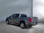 2022 Chevrolet Colorado 4WD LT