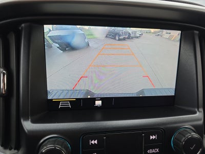 2021 Chevrolet Colorado 4WD ZR2