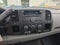 2011 Chevrolet Silverado 1500 Work Truck