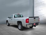 2011 Chevrolet Silverado 1500 Work Truck