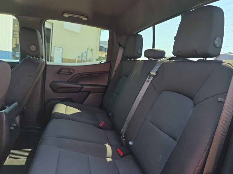 2023 Chevrolet Colorado 4WD Trail Boss