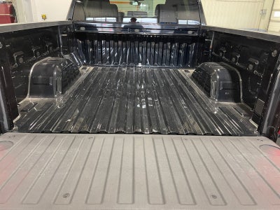 2022 Chevrolet Silverado 1500 LTD LT (2FL)