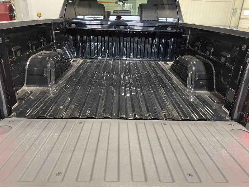 2022 Chevrolet Silverado 1500 LTD LT (2FL)