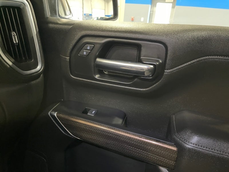 2022 Chevrolet Silverado 1500 LTD LT (2FL)