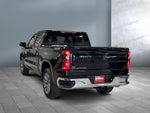 2022 Chevrolet Silverado 1500 LTD LT (2FL)