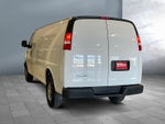 2023 Chevrolet Express Cargo 2500 WT