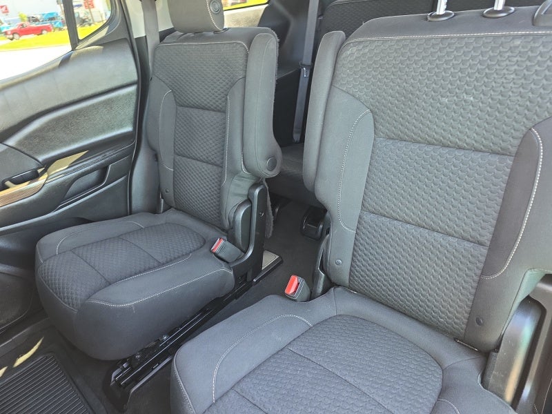 2018 GMC Acadia SLE