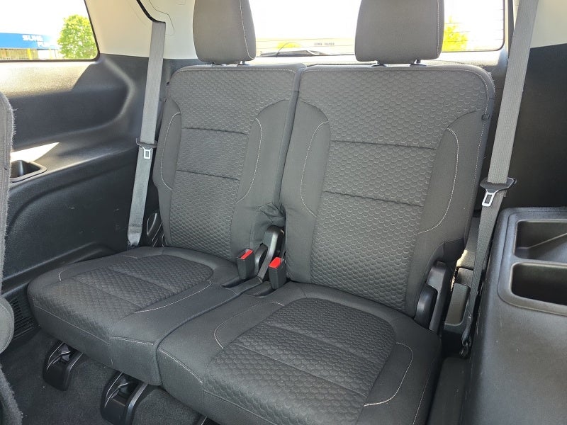 2018 GMC Acadia SLE