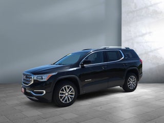2018 GMC Acadia SLE