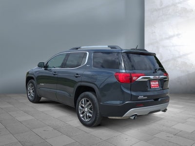 2019 GMC Acadia SLT