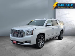 2018 GMC Yukon XL Denali