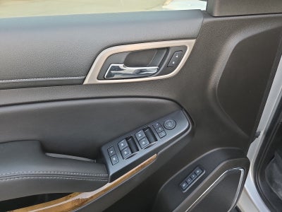 2017 GMC Yukon XL Denali