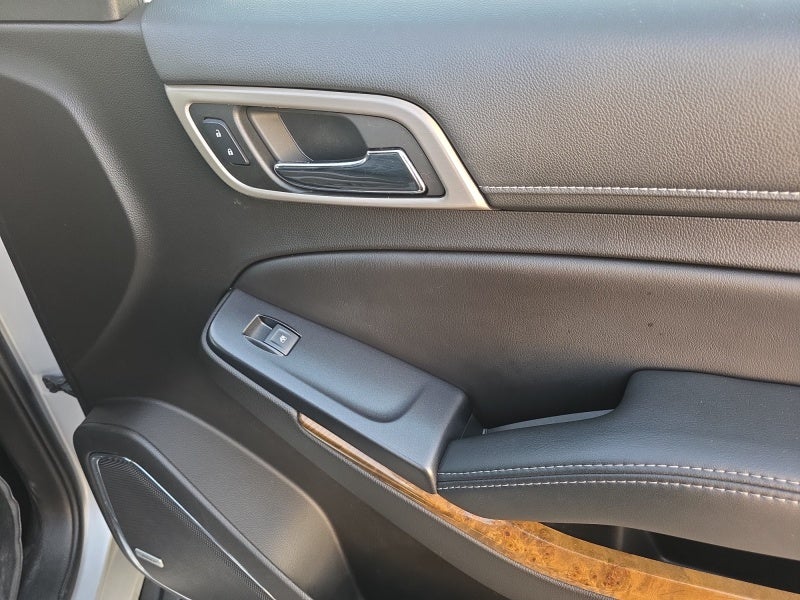 2017 GMC Yukon XL Denali