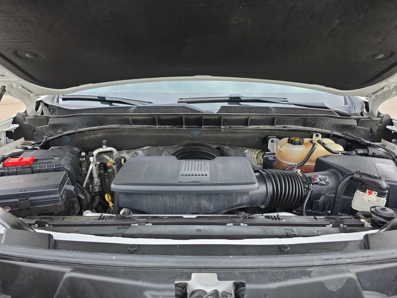 2022 Chevrolet Suburban Premier