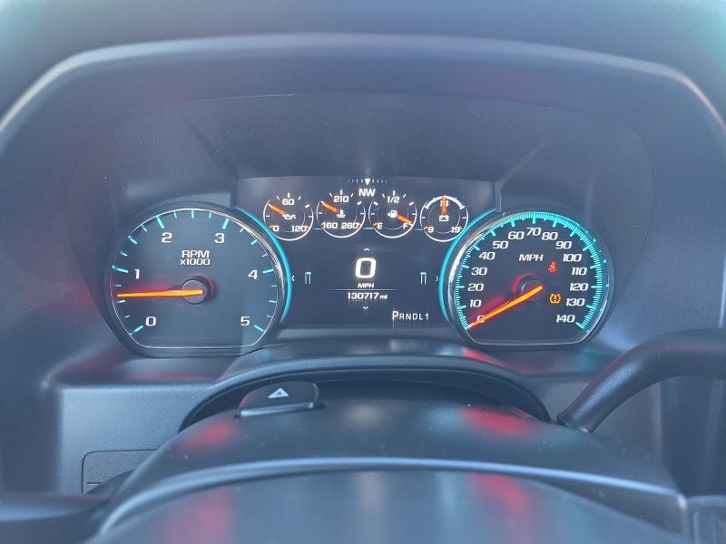 2019 GMC Sierra 2500 HD Denali