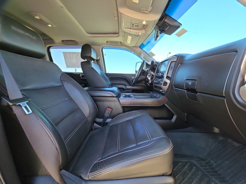 2019 GMC Sierra 2500 HD Denali