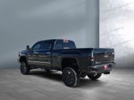 2019 GMC Sierra 2500 HD Denali