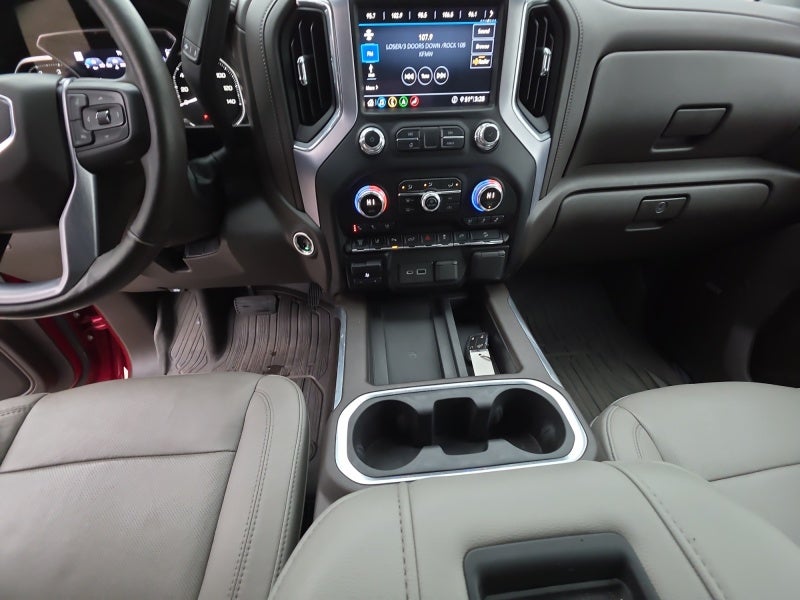 2020 GMC Sierra 3500 HD SLT