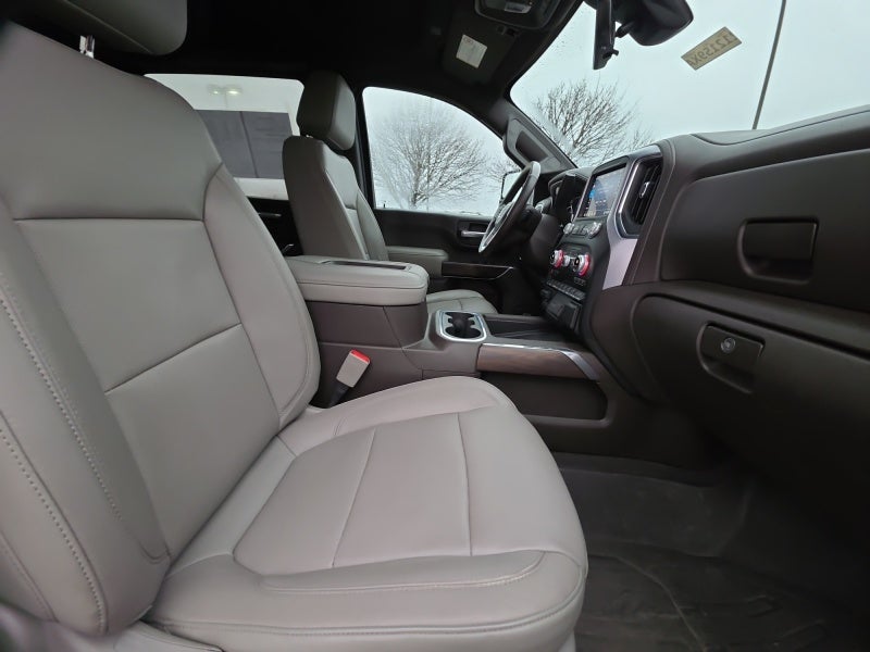 2020 GMC Sierra 3500 HD SLT