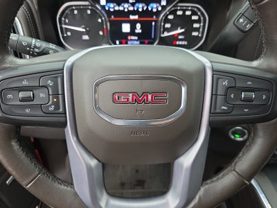 2020 GMC Sierra 3500 HD SLT