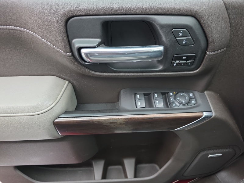 2020 GMC Sierra 3500 HD SLT