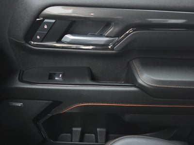 2025 GMC Sierra 3500 HD AT4