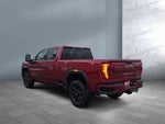 2025 GMC Sierra 3500 HD AT4