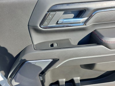 2025 GMC Sierra 2500 HD AT4X