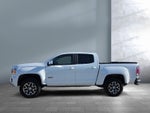 2018 GMC Canyon 4WD All Terrain w/Leather