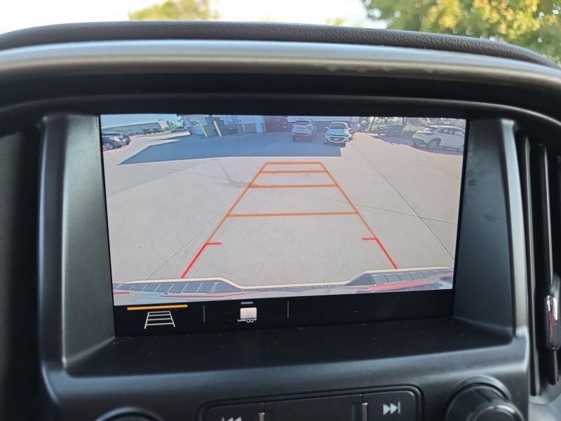 2021 GMC Canyon 4WD Denali
