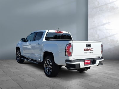 2021 GMC Canyon 4WD Denali