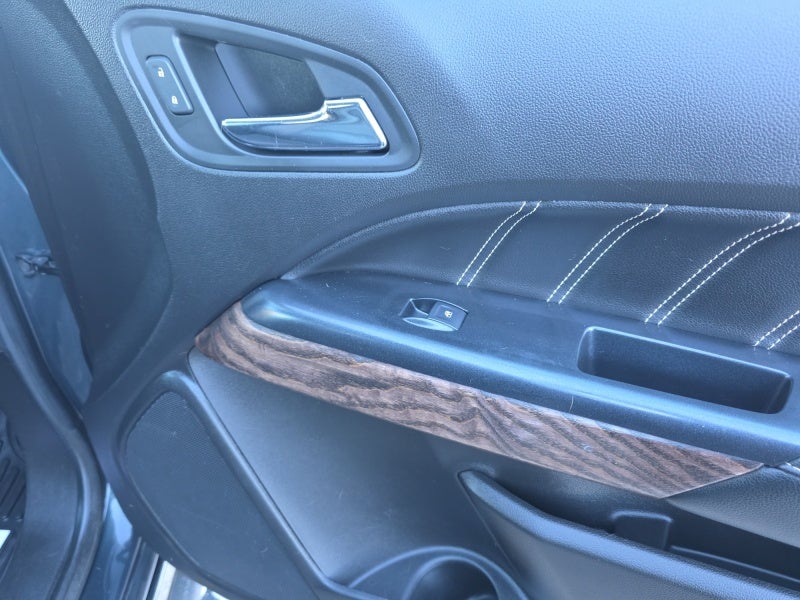 2021 GMC Canyon Denali