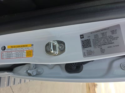 2022 GMC Canyon Denali