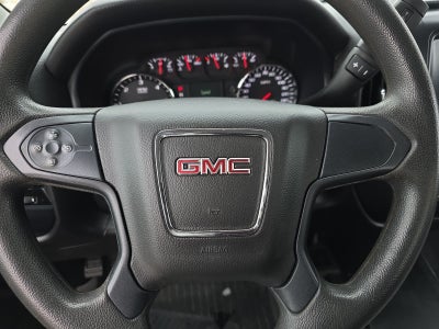 2017 GMC Sierra 1500 NA