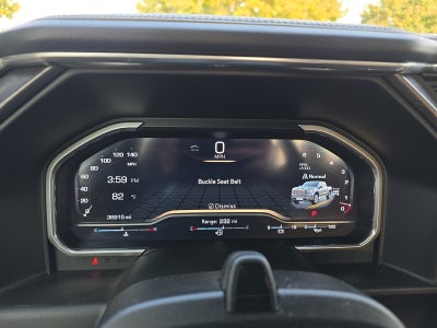 2023 GMC Sierra 1500 Denali Ultimate