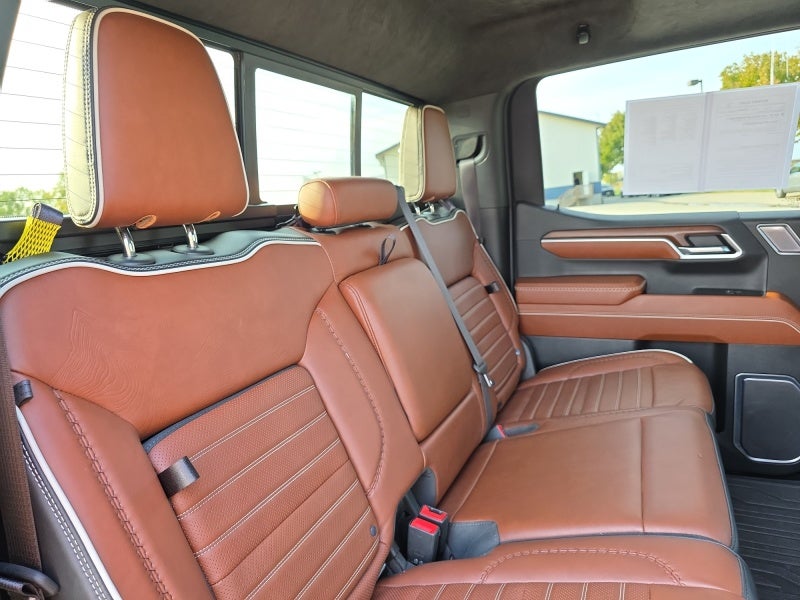 2023 GMC Sierra 1500 Denali Ultimate